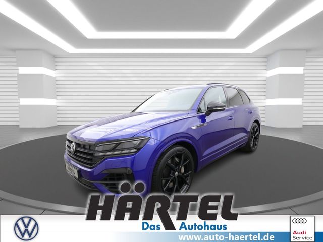 Volkswagen TOUAREG R EHYBRID 3.0 V6 TSI TIPTRONIC Bluetooth