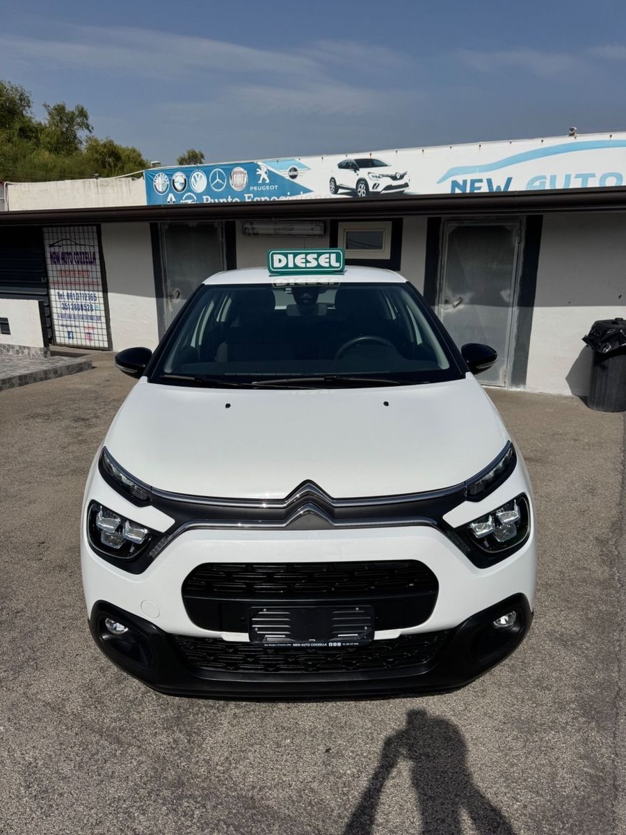 CITROEN C3