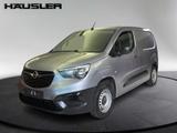 Opel Combo Cargo Edition CarPlay PDC hinten Klimaanla - Opel Combo Edition mit Benzin-Antrieb