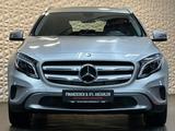 Mercedes-Benz GLA200 URBAN* BIXEN#SHZ#TEMPO#FRONT#PDC#KLIMA - Mercedes-Benz GLA 200: Automatik
