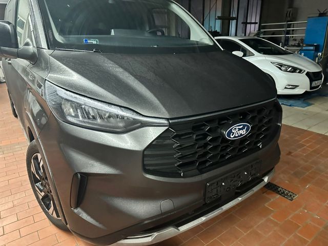 Ford Tourneo Custom 2.0, 125kW L2 Active Auto, StdHz.