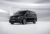 Mercedes-Benz V 250 d Avantgarde Lang AHK LED 360° NAVI KAMERA - gebrauchte Mercedes-Benz V 250 aus dem Jahr 2024