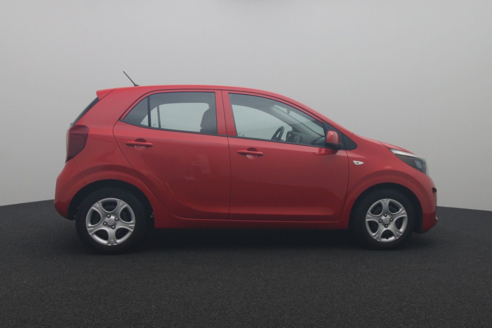 Fahrzeugabbildung Kia Picanto 1.0 Edition 7 mit Emotion-Paket