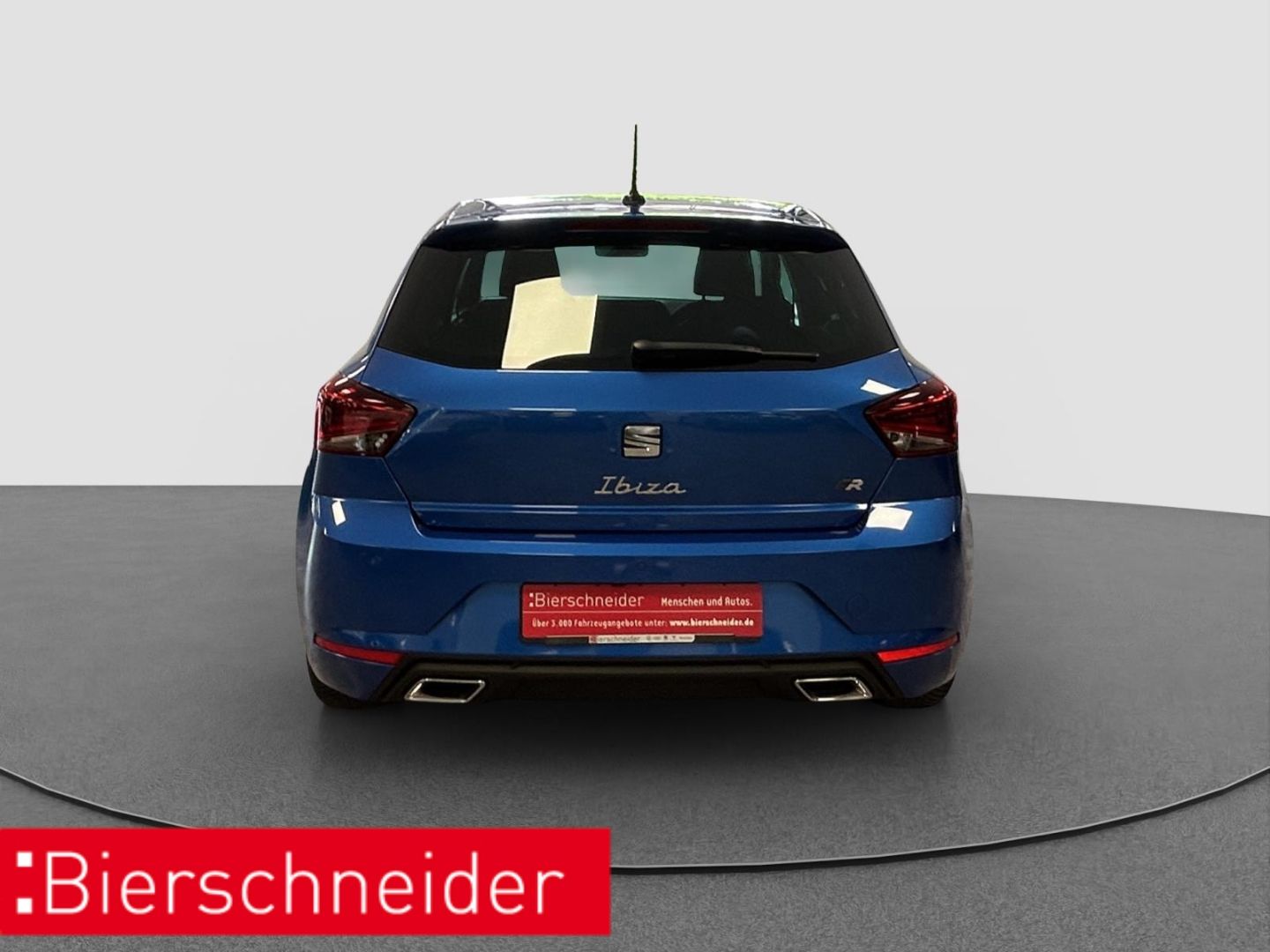 Seat Ibiza - Bild 7