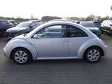 Volkswagen New Beetle 1.9 TDI  GUTER ZUSTAND - Volkswagen New Beetle: Sportwagen