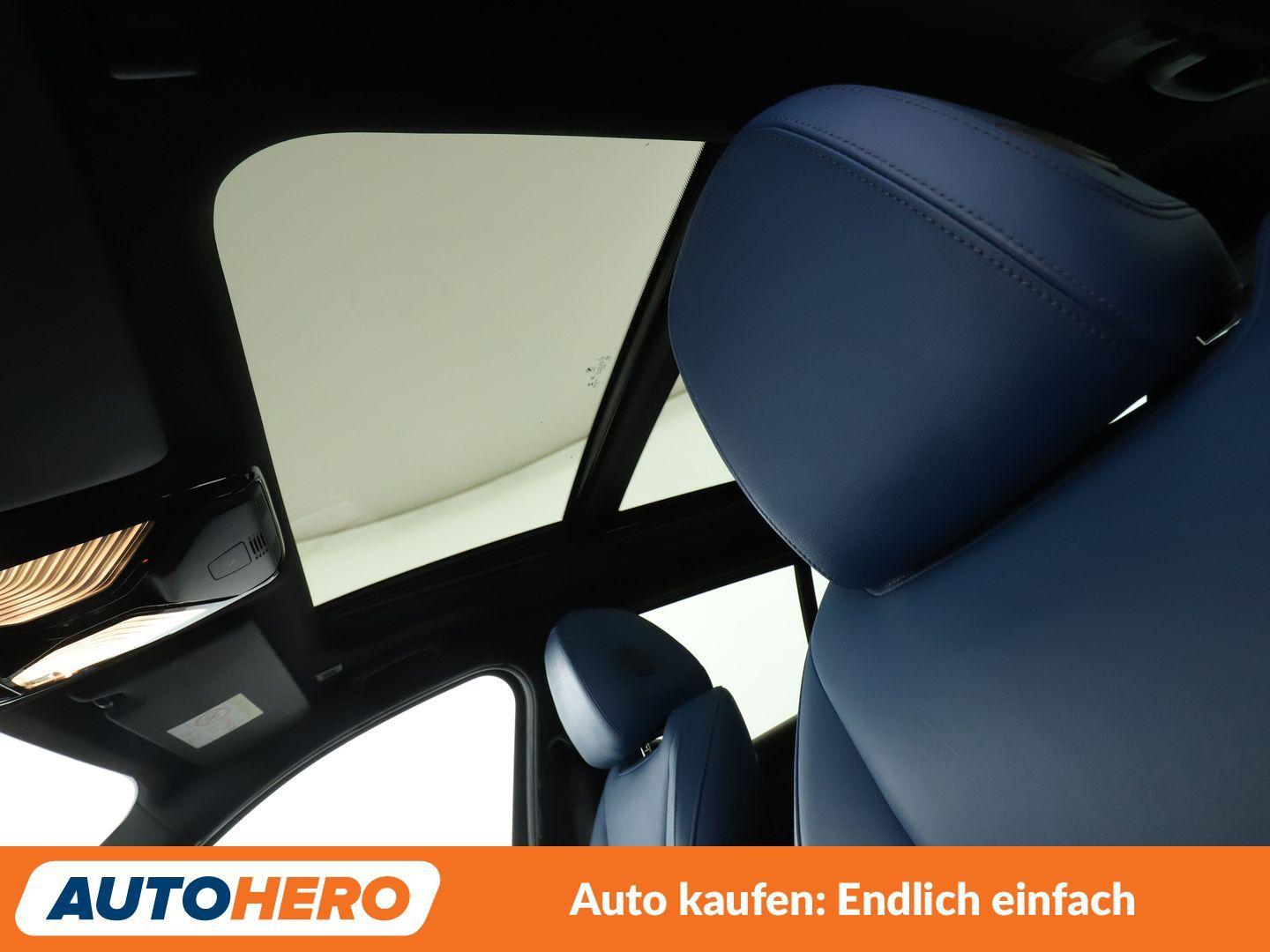 BMW 340 3er M340d Mild-Hybrid xDrive Aut.*ACC*CAM*NAVI*, миниатюра 24