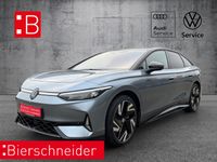 Volkswagen ID.7 - Vorschau Bild 1