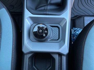 Dacia Duster Extreme TCe 130 4x4
