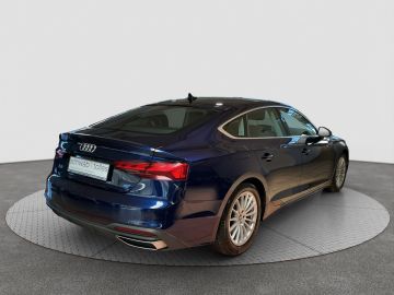 Audi A5 - 5