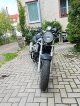 Suzuki SV 650 - SUZUKI 2003 SV 650
