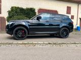 Land Rover Range Rover Sport HSE 3,0 SDV6  Top Zustand - Land Rover Range Rover Sport mit Diesel-Antrieb