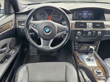 BMW 520 - 9
