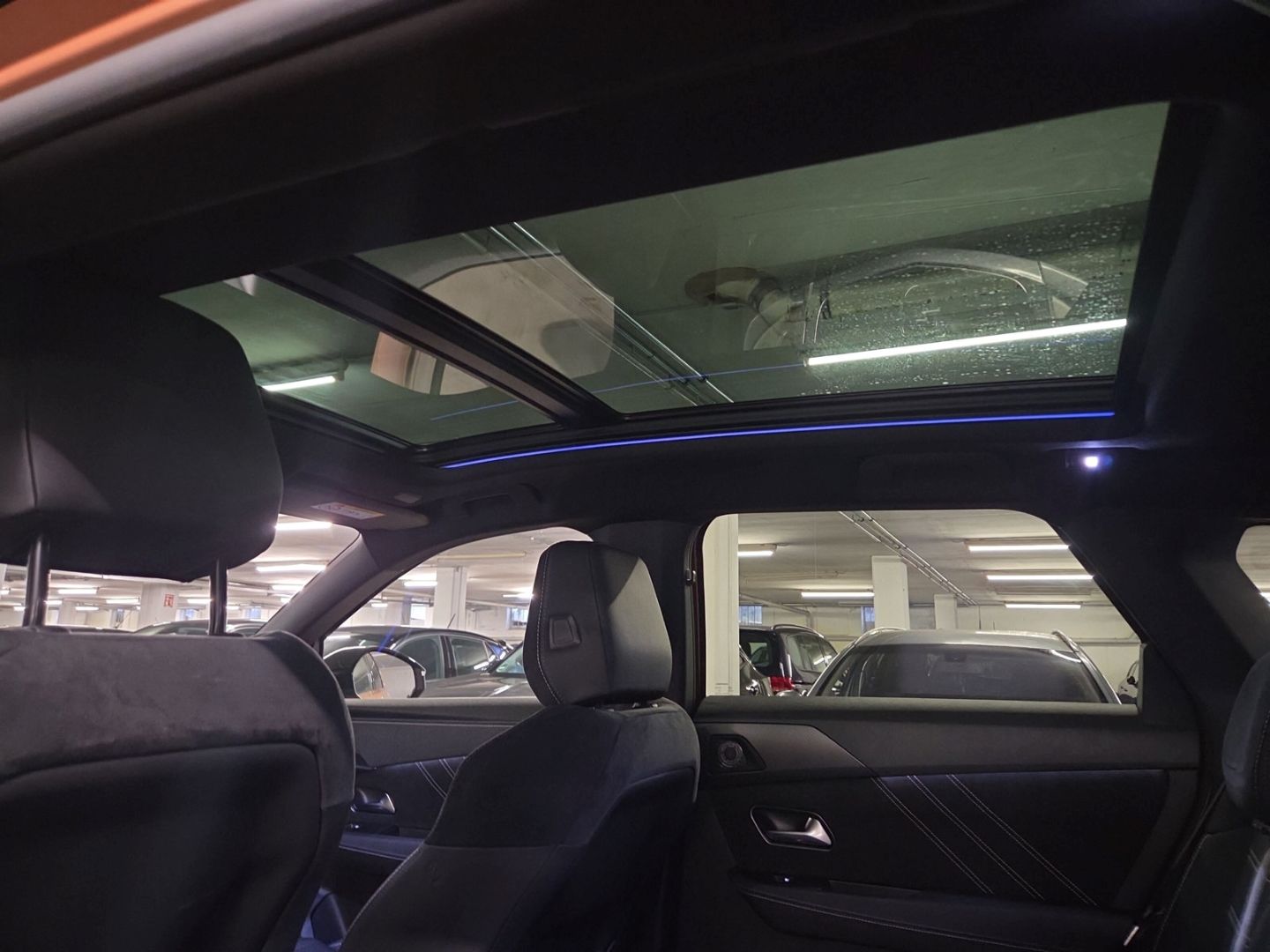 Opel Grandland (X) - Bild 24