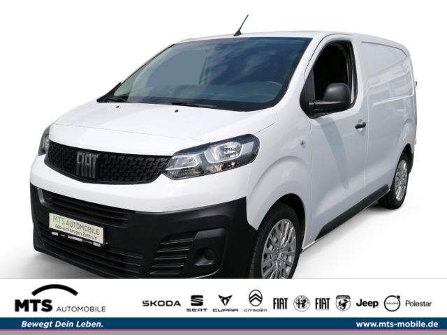 Fiat Scudo Multijet EU6d Kastenwagen Basis L1 1.5 120