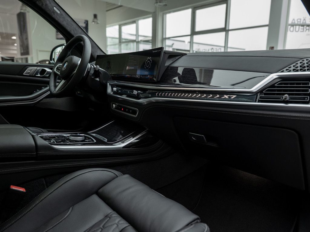 BMW X7 - Bild 8