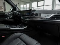 BMW X7 - Vorschau Bild 8