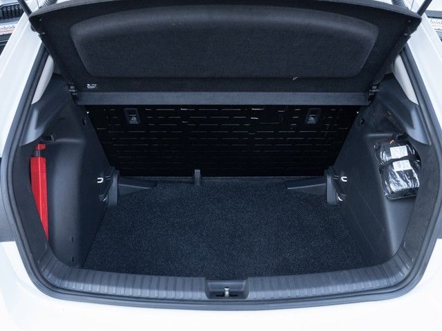 Fabia 1.0 LED+KLIMA+PDC+LANE+SUNSET