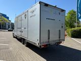 Mercedes-Benz Moetefindt Sprinter II Pritsche - Angebote