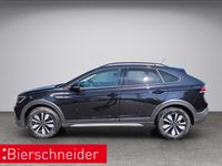 Volkswagen Taigo - Vorschau Bild 5