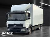 Mercedes-Benz Atego 3 821 L - Mercedes-Benz Kühlkoffer Atego
