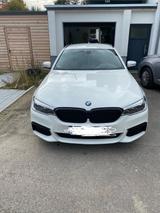 BMW 530i xDrive Touring A -M-Paket - BMW 530: M Paket 530i