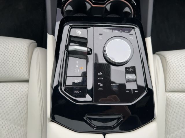 BMW 540 - Bild 10