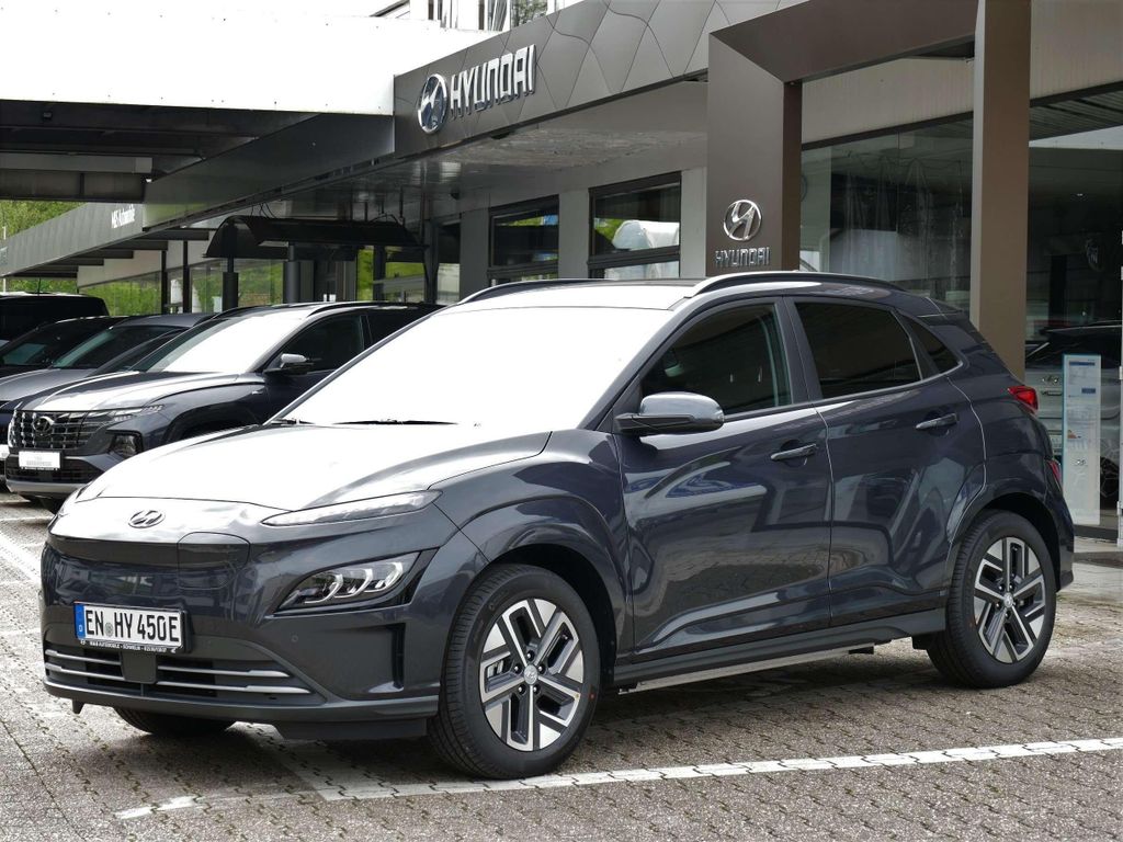 Hyundai KONA Elektro
