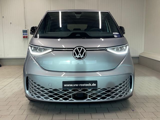 ID.Buzz Pro 79kWh LED KLIMA TEMPO PDC