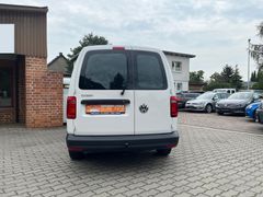 Caddy Maxi Sitzh. AHK