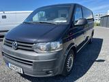 Volkswagen T5 LANG*140PS*KLIMA*3-KAMMER*MONEYTRUCK*EURO5*