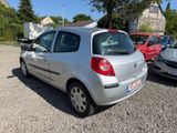 Renault Clio III Extreme KLIMA TÜV 10-25 AUF WUNSCH NEU - Renault Clio aus 2009: Extreme