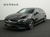 Mercedes-Benz CLA 180 d Shooting Brake