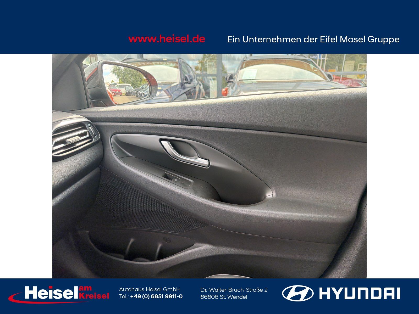 Hyundai i30 – Bild 18
