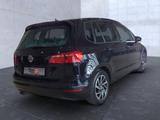 Volkswagen Golf Sportsvan Sound BMT/Start-Stopp ACC - Volkswagen Golf Sportsvan: Automatik
