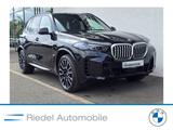 BMW X5 xDrive40d M Sportpaket*Pano*AHK*DAPro*Iconic*