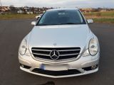 Mercedes-Benz Mercedes R320 CDI 4Matic 7 Sitzer - Mercedes-Benz R 320: Cdi 4matic