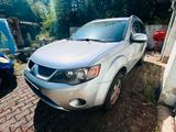 Mitsubishi MITSUBISHI Outlander 2.4 V6 - Mitsubishi Outlander in Frankfurt (Main)