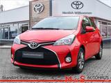 Toyota Yaris 1.3 Edition-S - Toyota Yaris: Edition