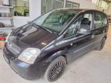 Opel Meriva 1.6 Edition - gebrauchte Opel Meriva aus dem Jahr 2004