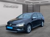 Volkswagen Golf Alltrack 2.0TDI DSG 4MOTION Navi+BT+ACC+PDC - Volkswagen Golf: TDI 4motion