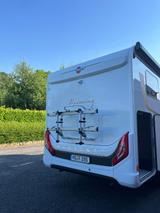 Bürstner Lyseo TD690G Harmony Line, Hundeger, Klima,Auto - Bürstner Lyseo TD 690 G