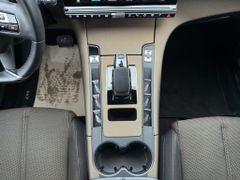 Fahrzeugabbildung DS Automobiles DS 7 1.6 E-Tense 225 Bastille +