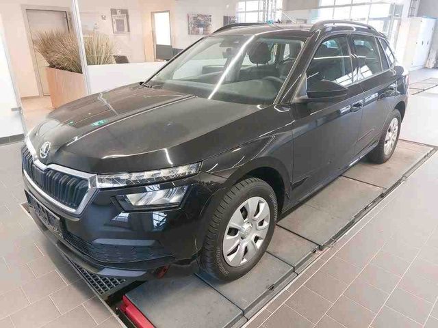 Skoda Kamiq Active1.0TSI LED SHZ PDC