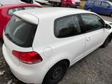 Volkswagen Golf 1.2 TSI Automatik*Klima - Gebrauchtwagen mit Automatik bis 5.000 Euro