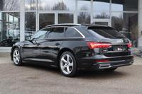 Audi A6 Av 50TDI 3.0 quattro Sline/Matrix/B&O/HUD/ACC