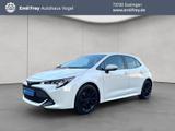 Toyota Corolla 2.0 Hybrid Comfort - Toyota Gebrauchtwagen in Stuttgart