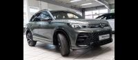 Volkswagen Tiguan - Vorschau Bild 10