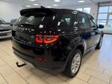 Land Rover Discovery Sport S AWD*LED*360Cam*Navi*LEDER*PDC* - Land Rover Discovery Sport mit Hybrid-Antrieb