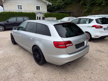 Audi A6 - 4