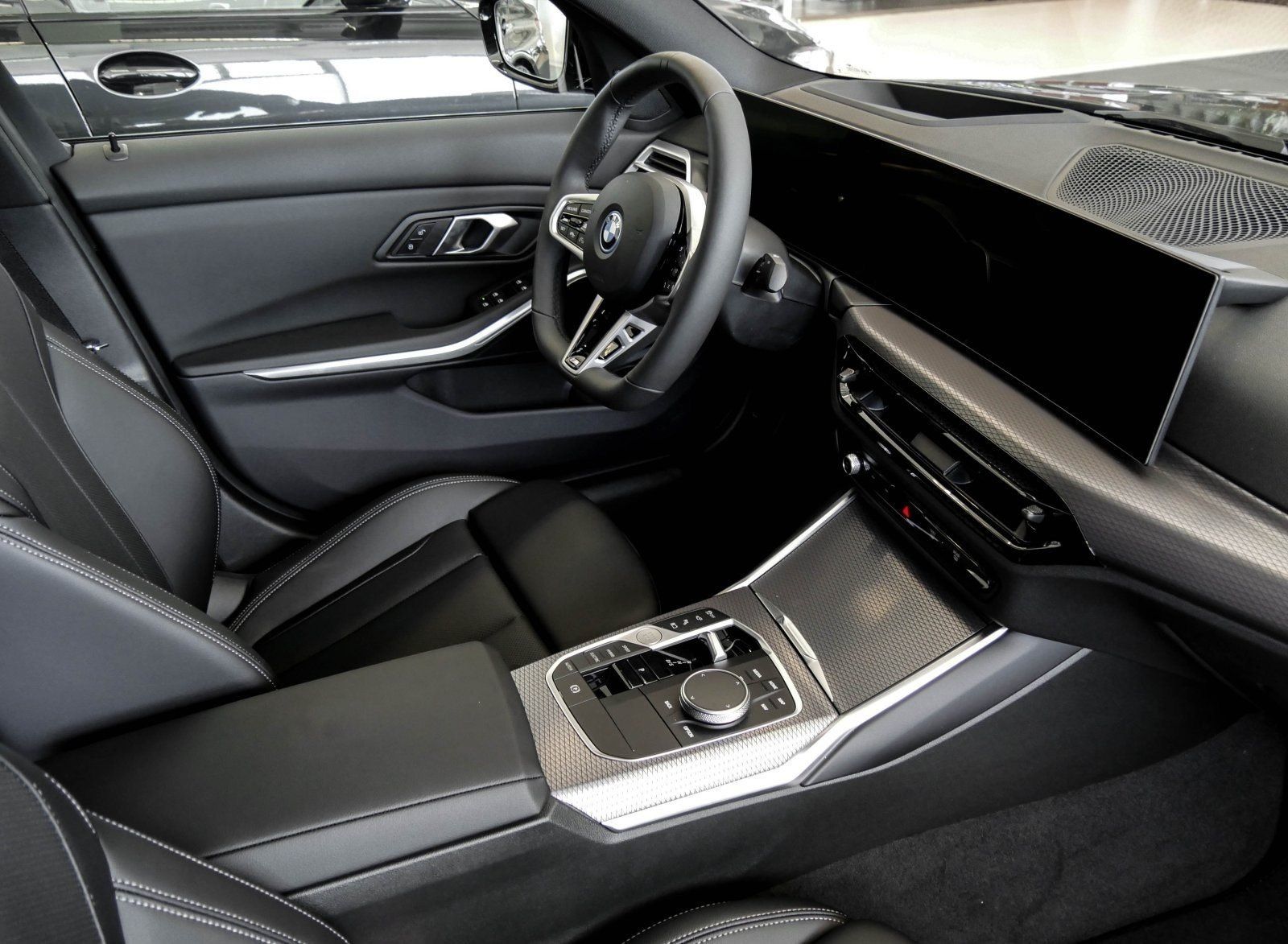 BMW 330 - Bild 3